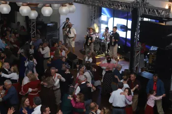 Jantar Fandango - Semana Farroupilha DT Querência das Dores