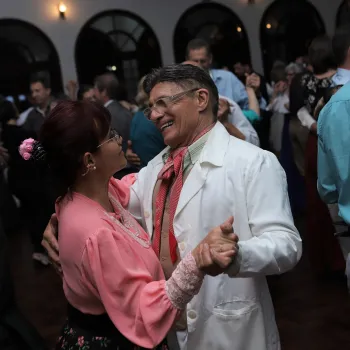 Jantar Fandango - Semana Farroupilha DT Querência das Dores