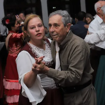 Jantar Fandango - Semana Farroupilha DT Querência das Dores