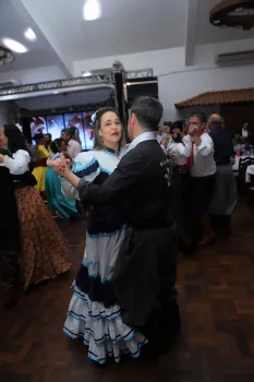 Jantar Fandango - Semana Farroupilha DT Querência das Dores