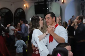 Jantar Fandango - Semana Farroupilha DT Querência das Dores