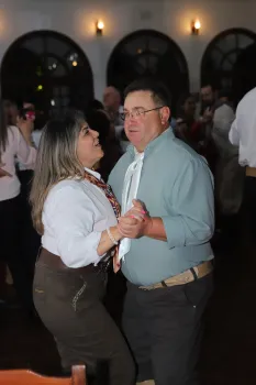 Jantar Fandango - Semana Farroupilha DT Querência das Dores