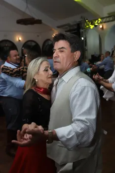 Jantar Fandango - Semana Farroupilha DT Querência das Dores