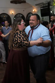 Jantar Fandango - Semana Farroupilha DT Querência das Dores