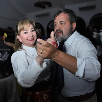 Jantar Fandango - Semana Farroupilha DT Querência das Dores