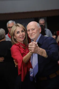 Jantar Fandango - Semana Farroupilha DT Querência das Dores