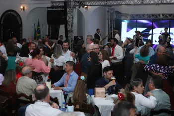 Jantar Fandango - Semana Farroupilha DT Querência das Dores