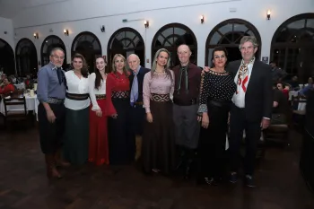 Jantar Fandango - Semana Farroupilha DT Querência das Dores