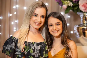 Coquetel Debutantes Dorenses 2019