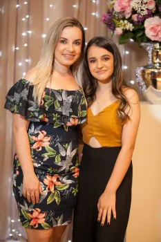 Coquetel Debutantes Dorenses 2019