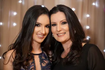 Coquetel Debutantes Dorenses 2019