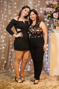 Coquetel Debutantes Dorenses 2019