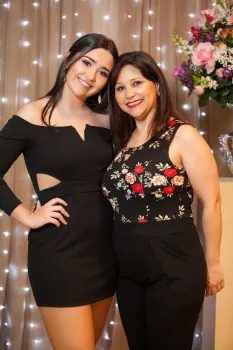 Coquetel Debutantes Dorenses 2019