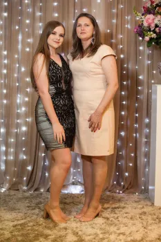 Coquetel Debutantes Dorenses 2019