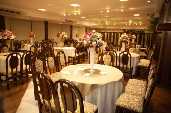 Coquetel Debutantes Dorenses 2019