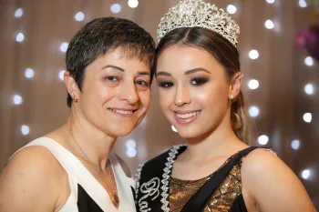 Coquetel Debutantes Dorenses 2019