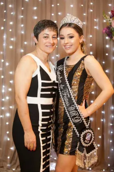 Coquetel Debutantes Dorenses 2019