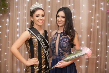 Coquetel Debutantes Dorenses 2019