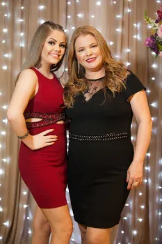 Coquetel Debutantes Dorenses 2019