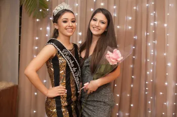 Coquetel Debutantes Dorenses 2019