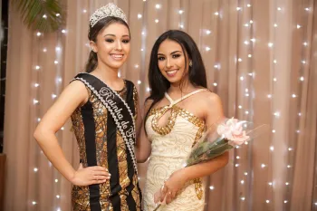 Coquetel Debutantes Dorenses 2019