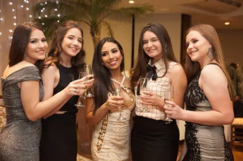 Coquetel Debutantes Dorenses 2019