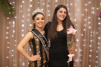 Coquetel Debutantes Dorenses 2019