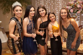 Coquetel Debutantes Dorenses 2019