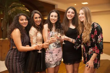 Coquetel Debutantes Dorenses 2019