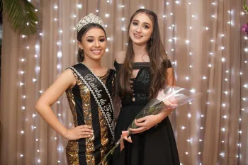 Coquetel Debutantes Dorenses 2019