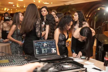 Coquetel Debutantes Dorenses 2019