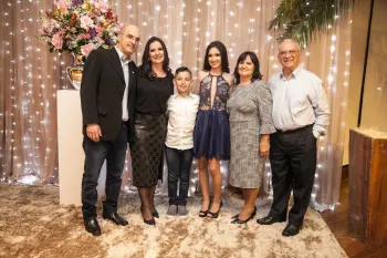 Coquetel Debutantes Dorenses 2019