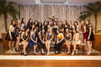 Coquetel Debutantes Dorenses 2019