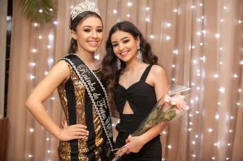 Coquetel Debutantes Dorenses 2019