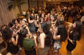 Coquetel Debutantes Dorenses 2019