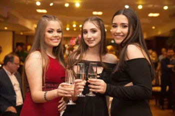 Coquetel Debutantes Dorenses 2019