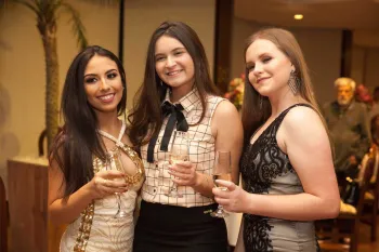 Coquetel Debutantes Dorenses 2019