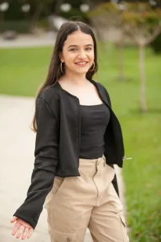 Almoço Debutantes Dorenses 2019
