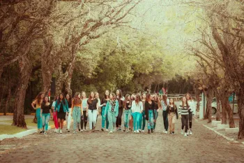 Almoço Debutantes Dorenses 2019