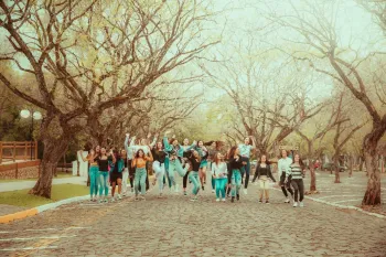 Almoço Debutantes Dorenses 2019