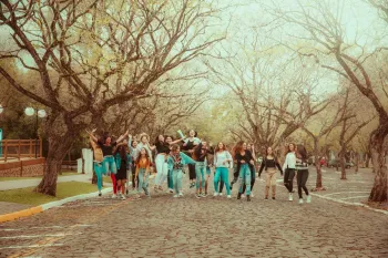 Almoço Debutantes Dorenses 2019