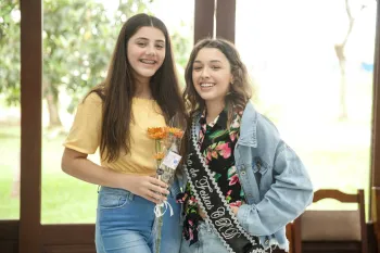 Almoço Debutantes Dorenses 2019