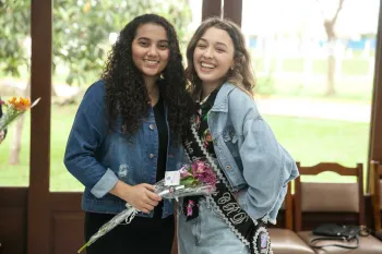 Almoço Debutantes Dorenses 2019