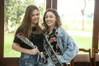 Almoço Debutantes Dorenses 2019