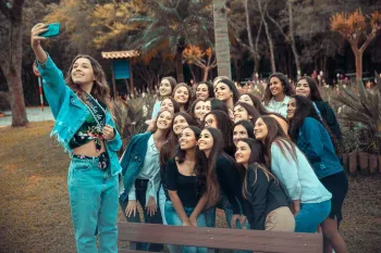 Almoço Debutantes Dorenses 2019