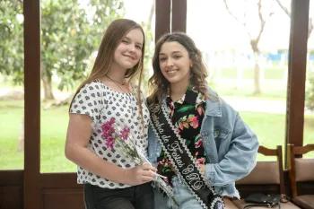 Almoço Debutantes Dorenses 2019