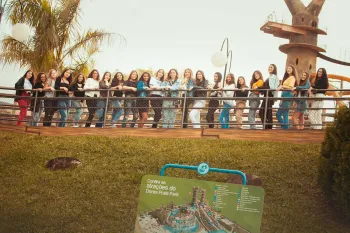 Almoço Debutantes Dorenses 2019