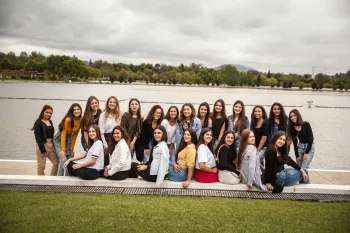 Almoço Debutantes Dorenses 2019