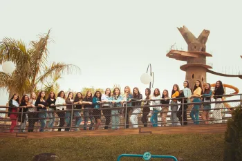 Almoço Debutantes Dorenses 2019