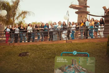 Almoço Debutantes Dorenses 2019